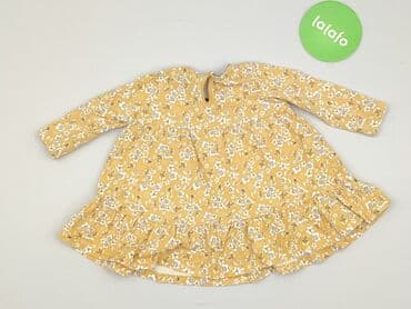 sukienki letnie plus size allegro: Sukienka, 3-6 miesięcy, stan - Idealny — 3