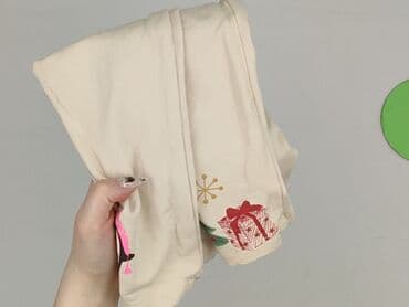 legginsy miego: Legginsy dziecięce, So cute, 1.5-2 lat, 92, stan - Bardzo dobry — 5