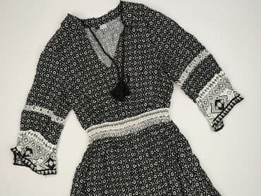 sukienka zebra h m: H&M, Sukienka damska, rozmiar S — 1