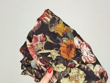 czerwona obcisła sukienka h m: H&M, Sukienka damska, rozmiar S — 5