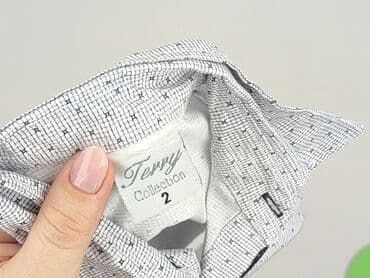 lidl koszula flanelowa: Koszula 1.5-2 lat, stan - Idealny, kolor - Niebieski — 4