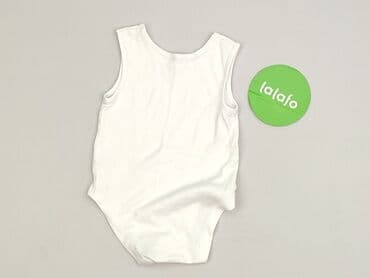 sukienka do cywilnego dla 40 latki: Body, George, 12-18 miesięcy, 
stan - Idealny — 3