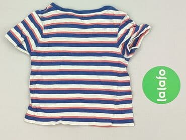 harry styles bez koszulki: Koszulka, Rebel, 3-6 miesięcy, stan - Bardzo dobry — 3