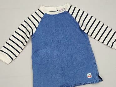 my butik.pl sukienki: Sukienka, Topomini, 6-9 miesięcy, stan - Bardzo dobry — 1