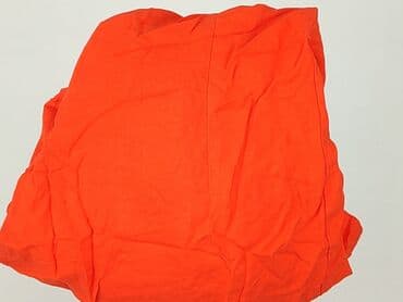czerwona obcisła sukienka h m: H&M, Sukienka damska, rozmiar M — 5