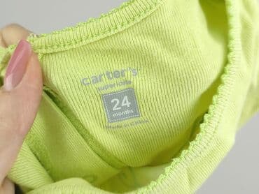 sukienki letnie plus size allegro: Sukienka, Carter's, 1.5-2 lat, 86-92 cm, stan - Idealny — 4