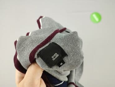 koszulka smileslow allegro: Koszulka dla mężczyzn, M, River Island, stan - Bardzo dobry — 4