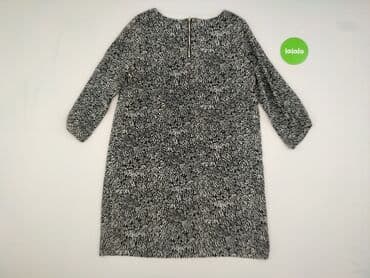 sukienka zebra h m: H&M, Sukienka damska, rozmiar L — 3