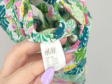 sukienki wizytowe h m: Sukienka, H&M, 9-12 miesięcy, stan - Idealny — 5