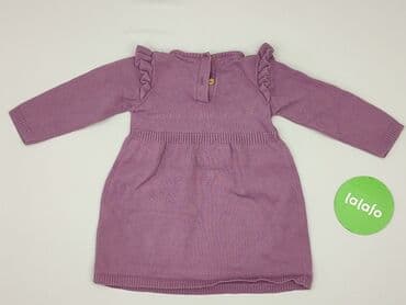 my butik.pl sukienki: Sukienka, Ergee, 12-18 miesięcy, stan - Idealny — 3