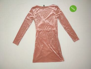 sukienka zebra h m: H&M, Sukienka damska, rozmiar L — 3