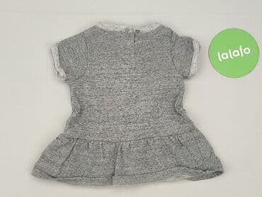 my butik.pl sukienki: Sukienka, Reserved, 3-6 miesięcy, stan - Bardzo dobry — 3
