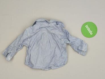 Kaftaniki: Kaftanik, Dunnes Stores, 6-9 miesięcy, stan - Bardzo dobry — 3