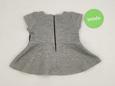 my butik.pl sukienki: Sukienka, 6-9 miesięcy, stan - Bardzo dobry — 3
