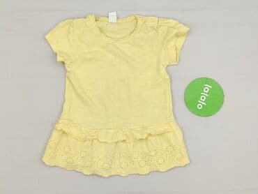 sukienki w c a: Sukienka, H&M, 2-3 lat, 92-98 cm, stan - Bardzo dobry — 2