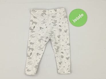 rajstopy lidl: Legginsy, Cool Club, 6-9 miesięcy, stan - Idealny — 3