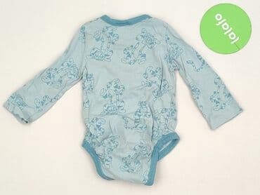 zapięcie do stroju kąpielowego 30mm: Body, Disney, 6-9 miesięcy, 
stan - Idealny — 3
