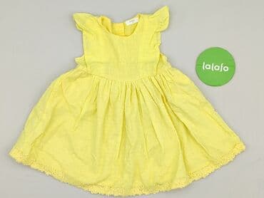 my butik.pl sukienki: Sukienka, 9-12 miesięcy, stan - Idealny — 2