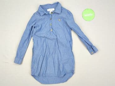 sukienka do baletu h m: Sukienka, H&M, 7 lat, 116-122 cm, stan - Idealny — 2