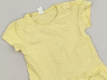 sukienki w c a: Sukienka, H&M, 2-3 lat, 92-98 cm, stan - Bardzo dobry — 1