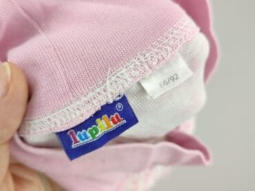 rajstopy lidl: Legginsy dziecięce, Lupilu, 1.5-2 lat, 92, stan - Idealny — 4