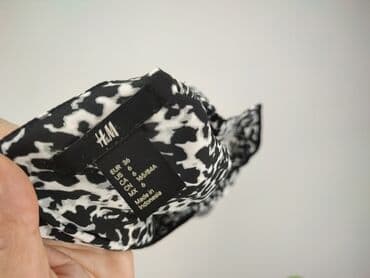 sukienka zebra h m: H&M, Bluzka damska, rozmiar S — 4