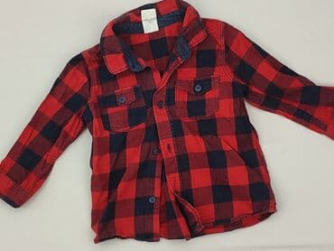 Kaftaniki: Kaftanik, H&M, 6-9 miesięcy, stan - Bardzo dobry — 1