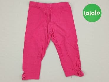 rajstopy lidl: Legginsy, Inextenso, 6-9 miesięcy, stan - Dobry — 3