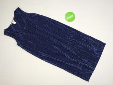 czerwona obcisła sukienka h m: H&M, Sukienka damska, rozmiar XS — 2