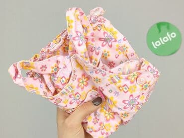 różowa sukienka c a: Sukienka, Wcześniak, stan - Dobry — 4