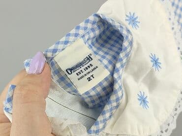 sukienki w c a: Sukienka, Oshkosh, 1.5-2 lat, 86-92 cm, stan - Idealny — 4
