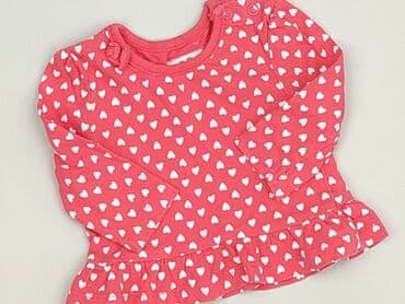 real koszulki: Bluzka, EarlyDays, 1-3 m, stan - Idealny — 1