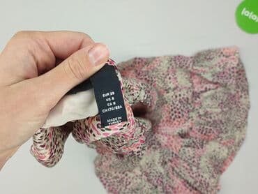 sukienka zebra h m: H&M, Sukienka damska, rozmiar M — 4