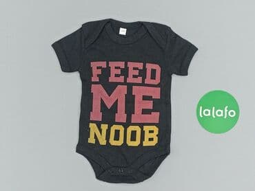 czapka wu tang: Body, 1-3 m, 
stan - Bardzo dobry — 2