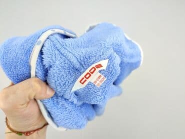 zapięcie do stroju kąpielowego 30mm: Szlafrok, 1.5-2 lat, 86-92 cm, stan - Bardzo dobry — 4