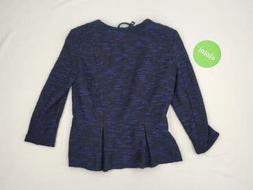 sukienka o kroju marynarki h m: H&M, Marynarka damska, rozmiar S — 3