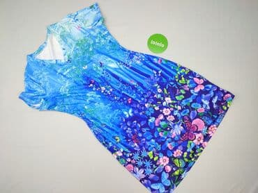 sukienki letnie plus size allegro: Sukienka damska, rozmiar M — 2