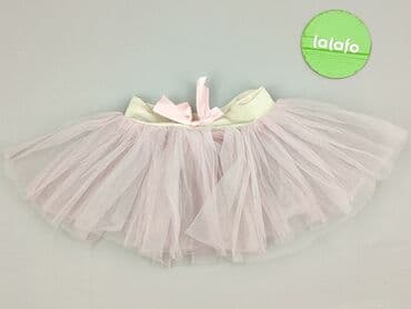 stradivarius spodnice: Spódniczka, 9-12 miesięcy, stan - Idealny — 2