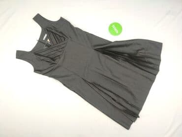 sukienki letnie plus size allegro: Sukienka damska, rozmiar XL — 2