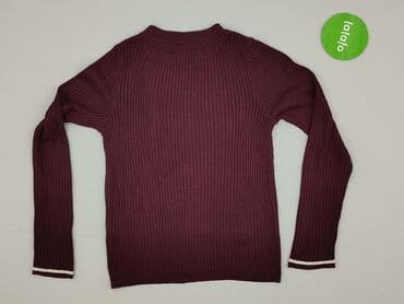 czerwona obcisła sukienka h m: Bluza, H&M, 12 lat, 146-152 cm, stan - Bardzo dobry — 3