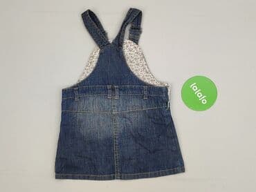 my butik.pl sukienki: Sukienka, H&M, 12-18 miesięcy, stan - Idealny — 3