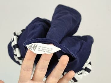 sukienka w paski h m: Bluzka, H&M, 3-4 lat, 98-104 cm, stan - Idealny — 4