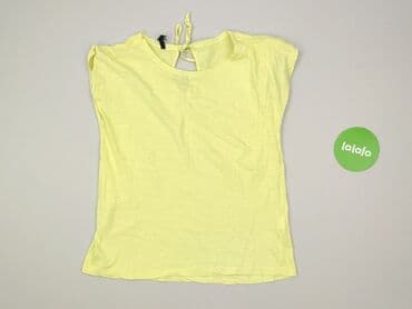 koszulka smileslow allegro: Sinsay, T-shirt damski, rozmiar M — 2