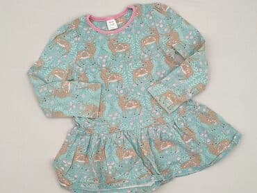 sukienka do baletu h m: Sukienka, Mini Club, 2-3 lat, 92-98 cm, stan - Idealny — 1