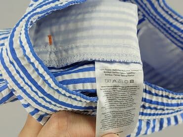 stradivarius spodnice: Szorty, 9-12 miesięcy, stan - Idealny — 5