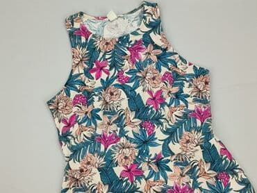 sukienka zebra h m: H&M, Sukienka damska, rozmiar L — 1