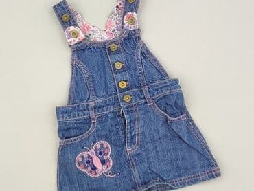 my butik.pl sukienki: Sukienka, 9-12 miesięcy, stan - Idealny — 1