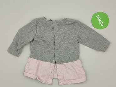 my butik.pl sukienki: Sukienka, Lupilu, 9-12 miesięcy, stan - Dobry — 3