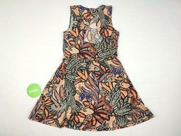 sukienka zebra h m: H&M, Sukienka damska, rozmiar L — 3