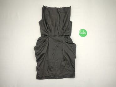 sukienki letnie plus size allegro: Sukienka damska, rozmiar M — 2